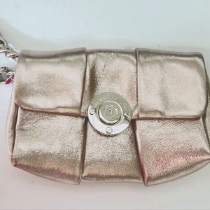 Henri Bendel Wristlet Millner